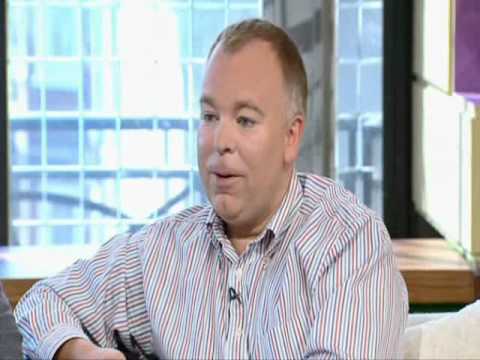 Reece Shearsmith and Steve Pemberton on SFTW Part 1