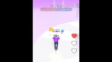 Best Funny Noob 😂 Gameplay Walkthrough (Android, iOS) #shorts #foryou #mobilegame #게임