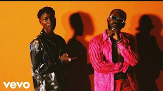 Adekunle Gold Feat. Zinoleesky - Party No Dey Stop (Official Video Edit) Adekunle Gold Feat. Zinoleesky - Party No Dey Stop (Official Video Edit)