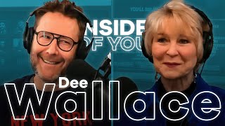 Famous DEE WALLACE: Filming Cujo, Heartbreaking Peter Jackson Story, Loving Yourself & Embracing Naivety Net Worth