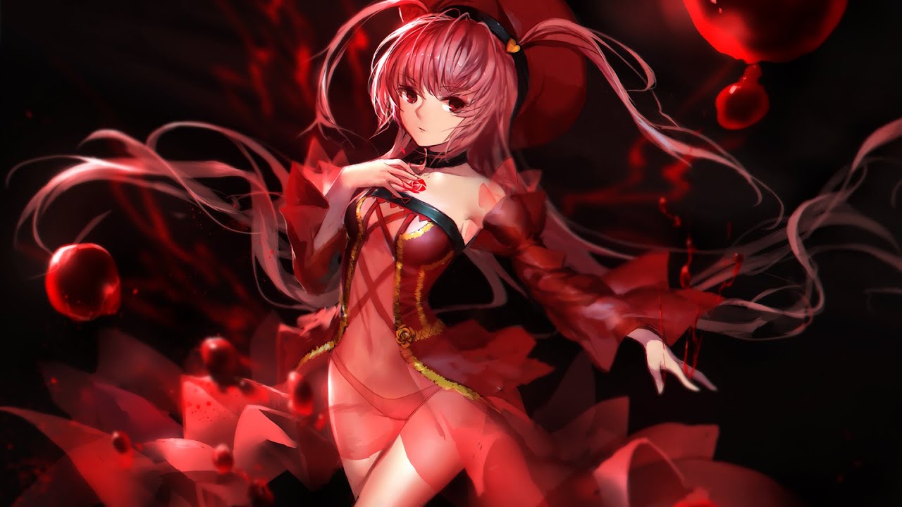 [9 ⭐] xXJoako456Xx | Imperial Circus Dead Decadence - Yomi yori Kikoyu [Kurushimi] +HDHR 98.77%