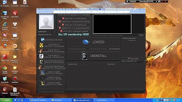 Hướng Dẫn Mod Trang Phục Liên Minh Huyền Thoại - Hack Map