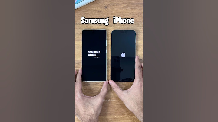 Samsung S25 Ultra vs iPhone 16 Pro Max - SPEED TEST!