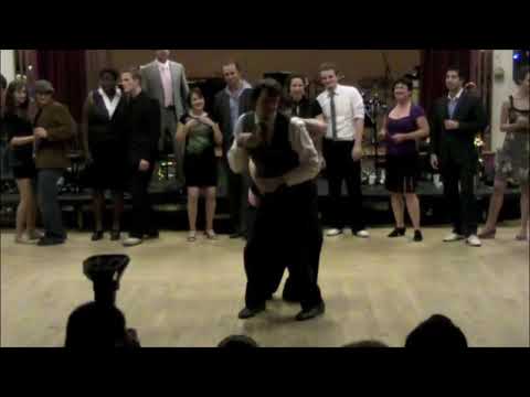 2009 ECBF - Open Jack & Jill Spotlight