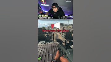 THE MOST SUS PROX CHAT IN WARZONE 2