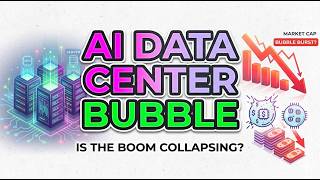 AI Data Center Bubble