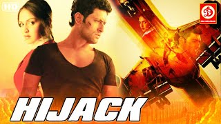 Hijack Full Movie 4K - हाईजैक (2008) - Shiney Ahuja - Esha Deol - Ishitha Chauhan - K K Raina