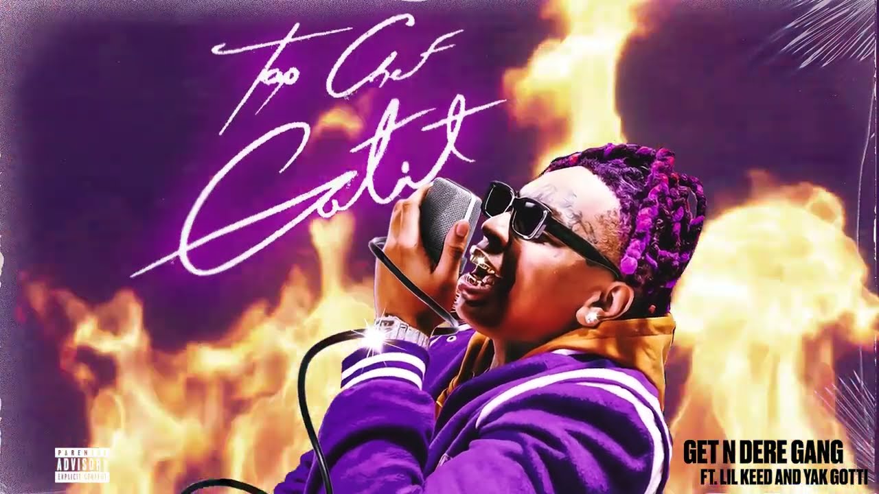 洋楽 Lil Duke All N'da Game G-Rap G-Luv ODktNDQ0My5qcGVn.jpeg