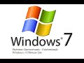 Windows 7 Ultimate Lite - Sistemas Operacionais - Customizada