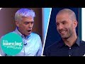 BGT Magician Darcy Oake Shocks Phillip and Holly by Making Two Mice Appear | This Morning