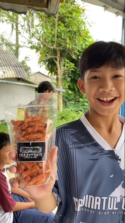 Beli Basreng Hot Jeletot