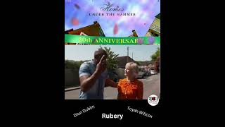 Rubery on Homes Under the Hammer 😁