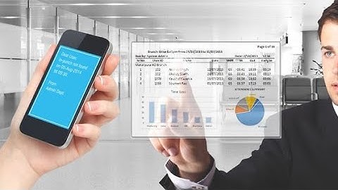 HOW TO APPROVE OR REJECT MY TEAM REQUEST ATTENDANCE SOFTWARE:-MATRIX COSEC APTA #attendancesoftware