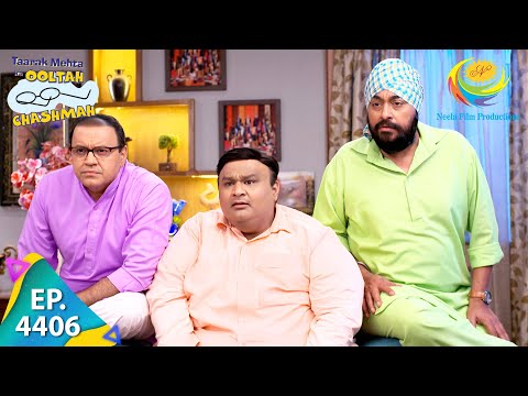 Taarak Advices Gokuldham