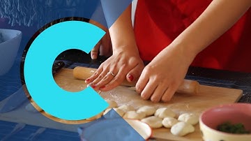 The essential New Year dumpling tutorial