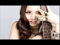 阿部真央がアドリブ曲に挑戦!完成した曲とは【メガネびいき】