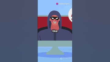 Protect your accounts with strong passwords! 🔐✨ Learn how to stay secure. #CyberSecurity #StaySafe