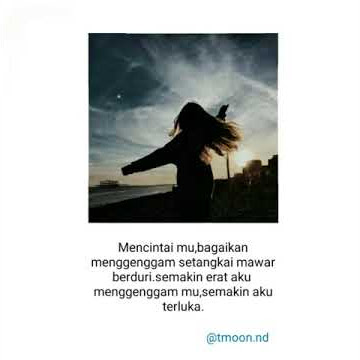 [Status WA] Azmi-pernah....