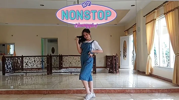 OH MY GIRL () - NONSTOP ( ) - Charissa Debora Danc...