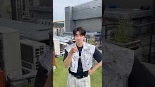 little bit you little bit #DANN#TheKingDom #더킹덤 #TKD #DANN #단 #shorts