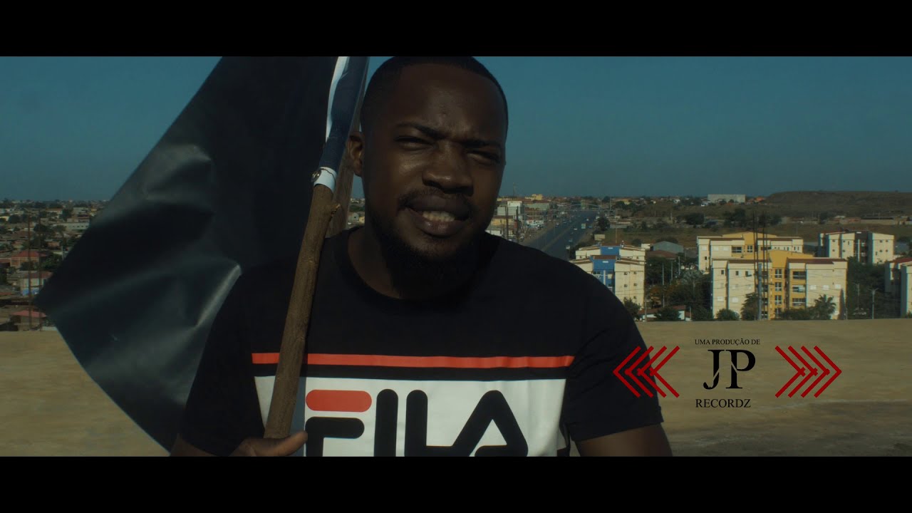 Chyper Rapregaçao- Ebed  x Braille x Patricia Soares x Mateus Daniel x Sazb x Judelma Namuro x Mário