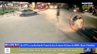 Ha Cctv La Lah Ban Ïohi Ba Tynrah Ka Kali Īa Arngut Ki Samla Ha Nehu Buaid U Nongñiah