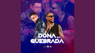 Video thumbnail of "Dguedz - Dona da Quebrada"