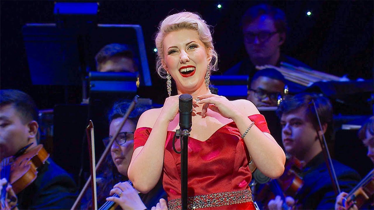 University of Kentucky Opera Theatre Presents the Stars of Tomorrow Opera Gala