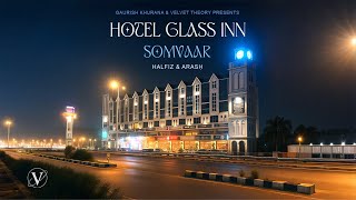 Somvaar | Halfiz &amp; Arash | Hindi Romantic Love Song | Official Visualiser