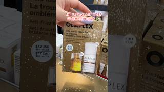 Olaplex gift set  the perfect Christmas gift idea #olaplex #christmasgiftideas #giftideas #sephora