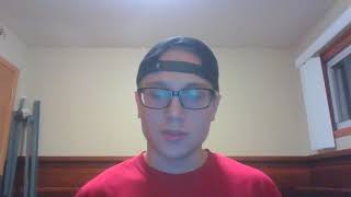 NDSU Comm 110 - Week 13 Online Assignment