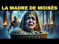 Una madre con principios cristianos la historia biblica de jocabed  xodo