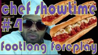 Footlong Foreplay | 日本人示時 1 - 4.0 screenshot 5