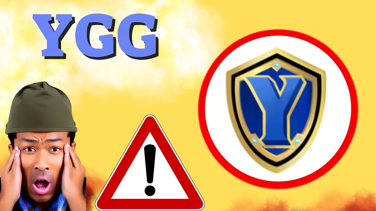YGG Prediction  18/AUG YGG Coin Price News Today - Crypto Technical Analysis Update Price Now