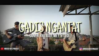 Gadis Ngantat - Mey Shelvi Yanti (Cover) [Live Acoustic] || Sumatera Selatan | Kabupaten Lahat