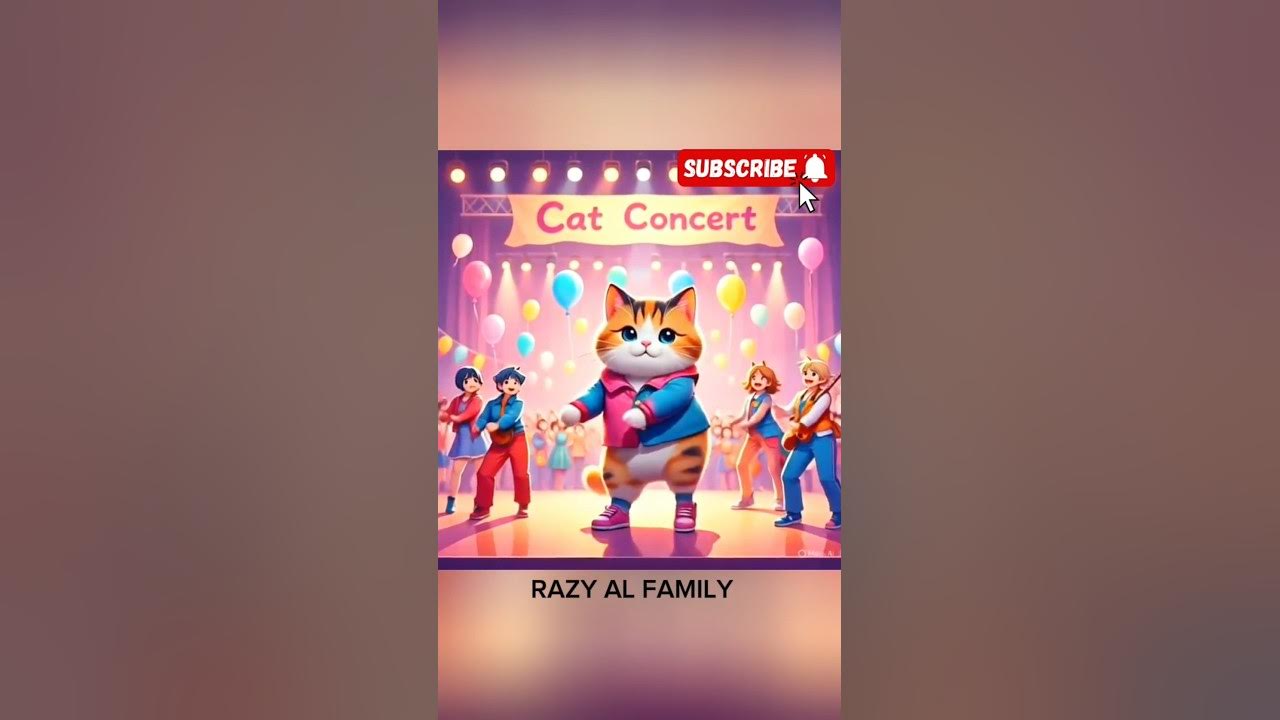 Kucing Joget kupu-kupu terbang melayang #kucing #kucinglucu #kucingjoget #kucingnyanyi #viralvideo Kucing Joget kupu-kupu terbang melayang #kucing #kucinglucu #kucingjoget #kucingnyanyi #viralvideo