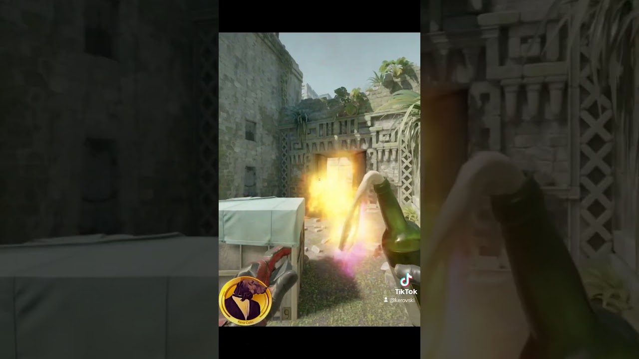 Ancient best 1 man exec on B site 