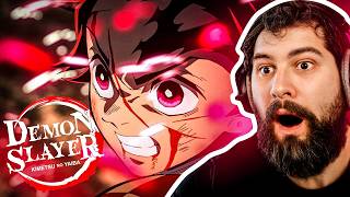 Opera Singer Reacts to 'Kamado Tanjiro no Uta' | Demon Slayer OST