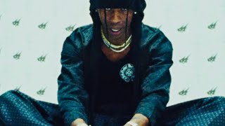 Travis Scott Franchise Full Version Future, Youngthug, M.i.a.