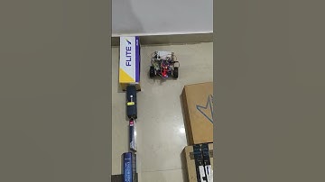Maze Solving Robot Using Arduino UNO