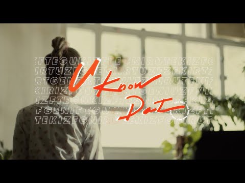 Geniuz F The FUTURE Kiri T Uknowdat Official Music Video Prod Kiri T