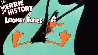 The Reign of Chuck Jones | THE MERRIE HISTORY OF LOONEY TUNES