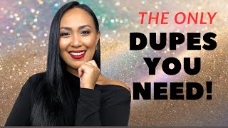 27 Top Tier Middle Eastern DUPES You MUST Own This Fall & Winter | The Only Dupes You’ll Ever Need!”