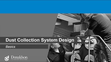 2024 Version: Dust Collection System Design Basics Webinar