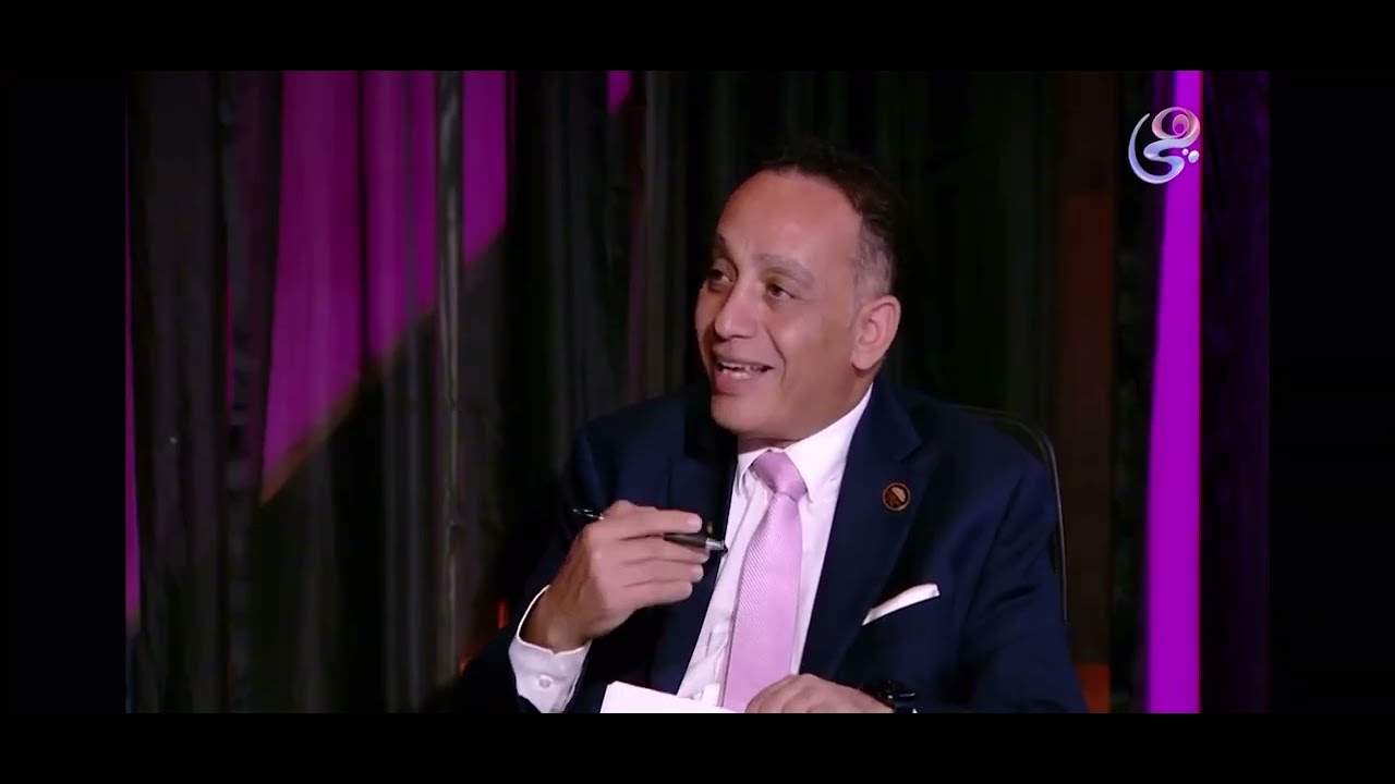 البكالوريا هلامية والقانون اتسلق! من لقاء النائب/ فريدي البياضي مع قناة هي