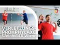 Verletzungsprophylaxe im Handball - mit Steffen Weinhold und Patrick Wiencek | Trainingshelden