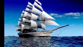 Scorpions - Lorelei  (magyar felirat)