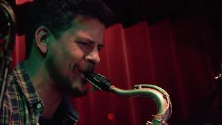 Download Lagu Gaëtan Casteels quartet - \ MP3