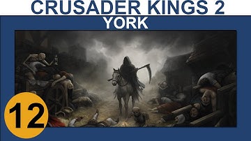 Crusader Kings 2: The Reaper
