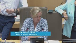 Zaak Bothuyne naar de deontologische commissie